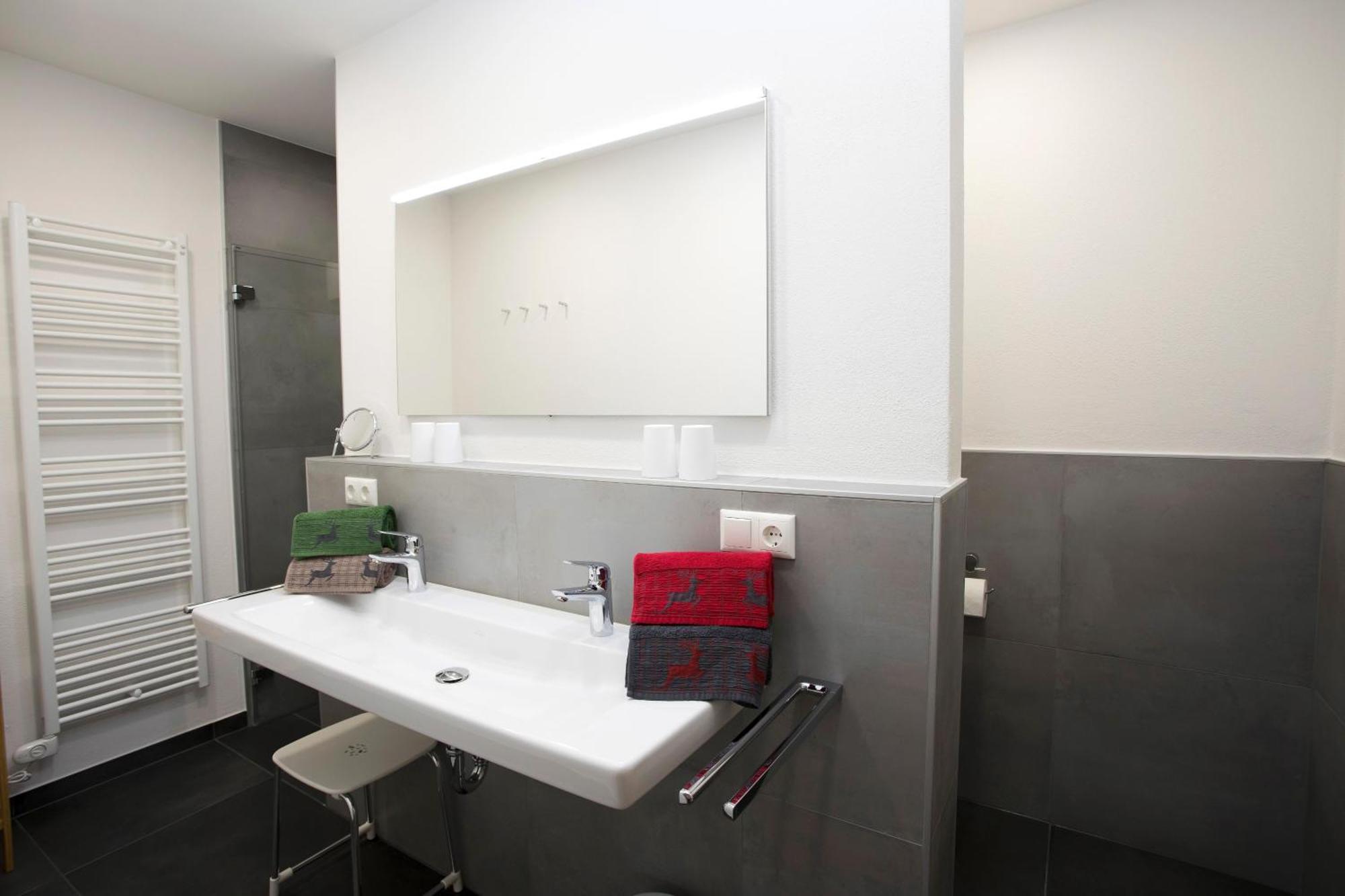 Fewo Bergsicht Apartment Willingen  Luaran gambar
