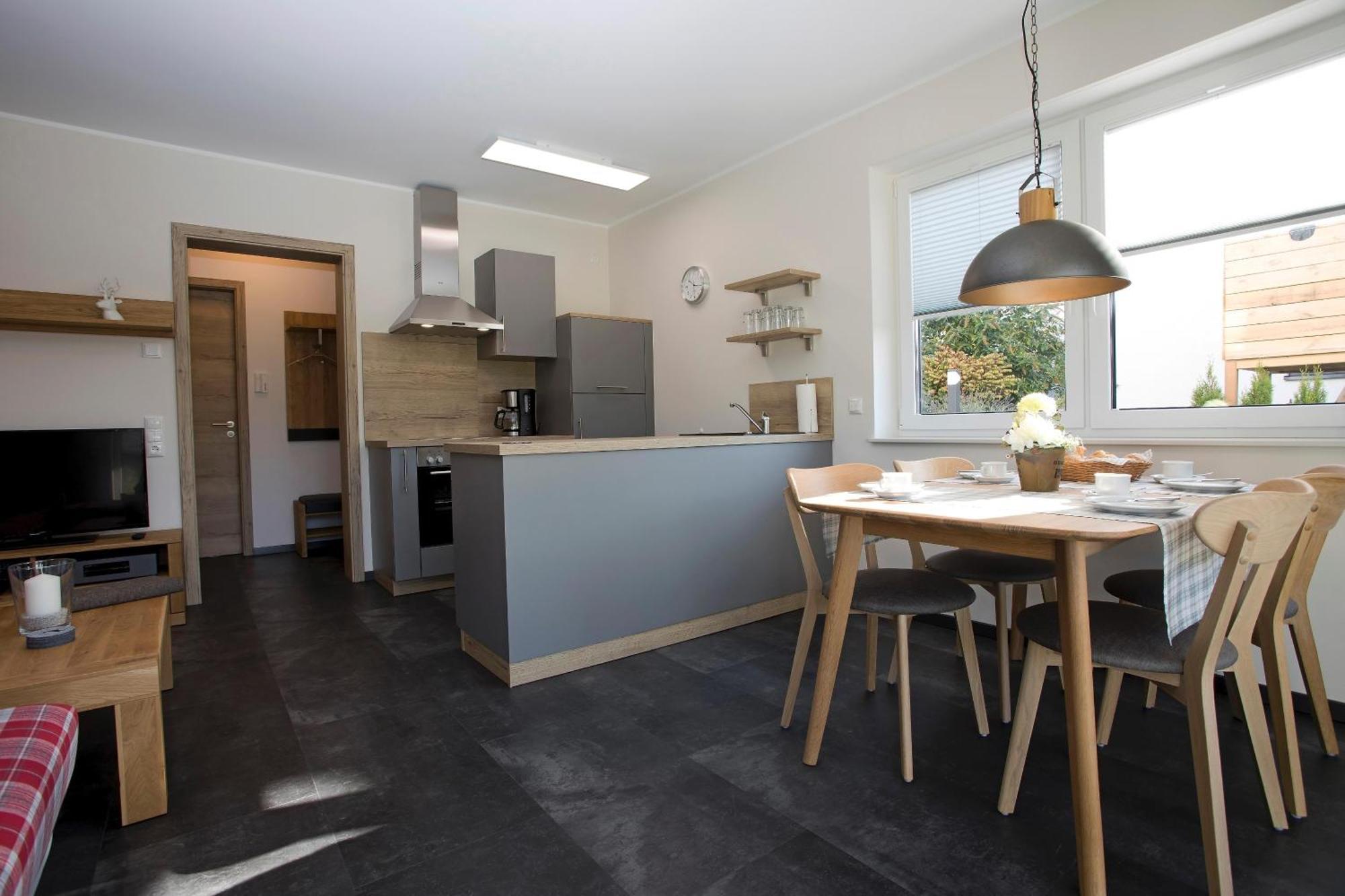 Fewo Bergsicht Apartment Willingen  Luaran gambar