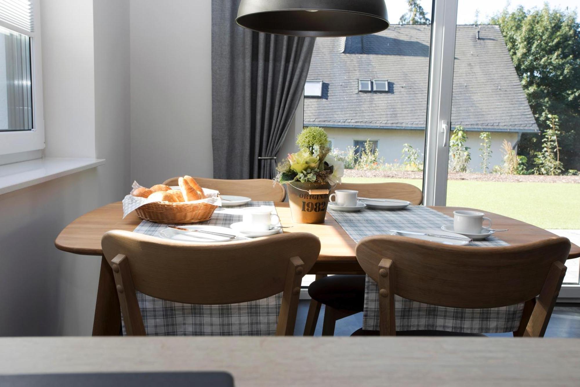 Fewo Bergsicht Apartment Willingen  Luaran gambar