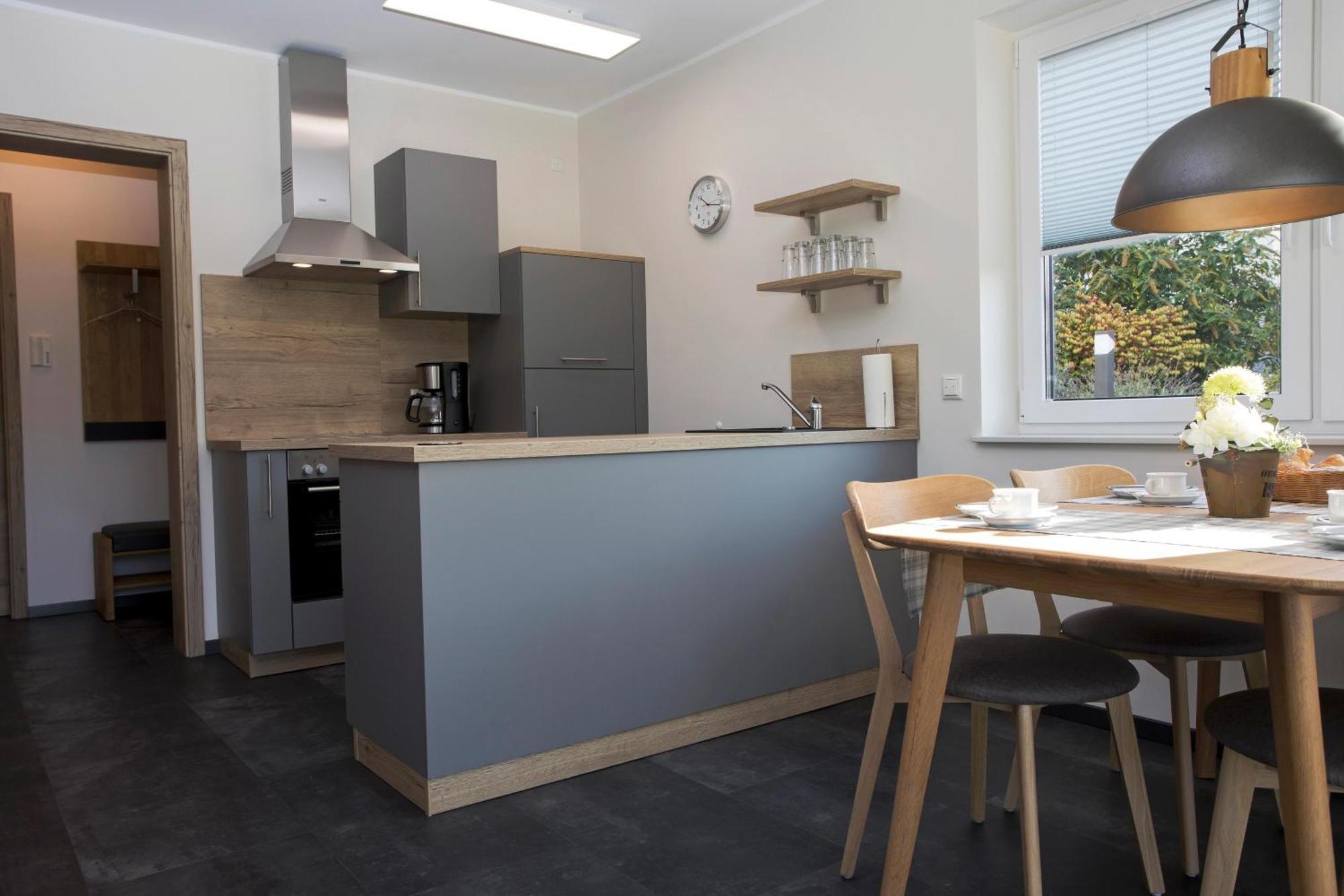 Fewo Bergsicht Apartment Willingen  Luaran gambar